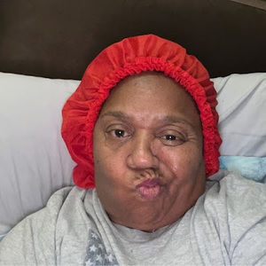 Meet your Posher, Lee ann